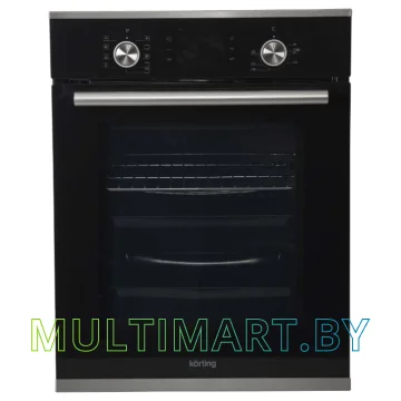 Электрический духовой шкаф Korting OKB 7951 CMN